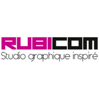 RUBICOM 💬 Logo