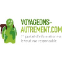 Voyageons-Autrement.com Logo
