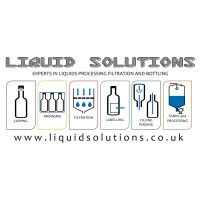 Liquid Solutions Logo