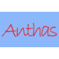 Anthas sas Logo