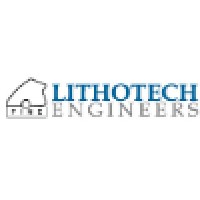 Lithotech Engineers Logo