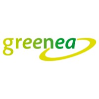 GREENEA Logo