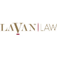 LaVan Law Logo