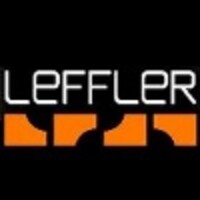 H Leffler & Son Pty Ltd (Leffler Leather) Logo