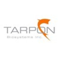 Tarpon Biosystems Inc. Logo