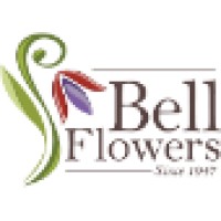Bell Flowers, Inc Logo