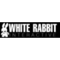 White Rabbit Interactive Logo