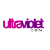Ultraviolet Digital Solutions Pvt. Ltd. Logo