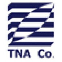 TNA (Tarhe Now Andishan) Logo