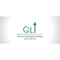 QLI Coaching for CA & CS Logo