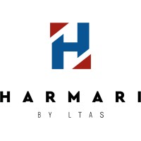 Harmari by LTAS Technologies Logo