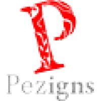 Pezigns Logo
