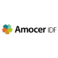 AMOCER IDF Logo