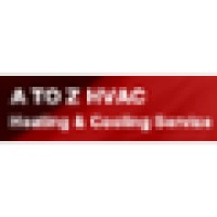 A TO Z HVAC LLC Logo