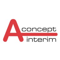 A concept interim Logo