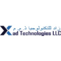 XAD Technologies LLC Logo
