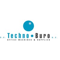 Techno-Buro SA Logo