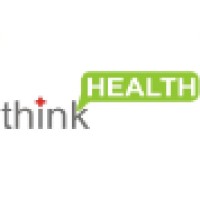 Think Health Care and Safety Logo