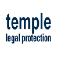 Temple Legal Protection Limited Logo