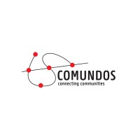 Comundos Logo