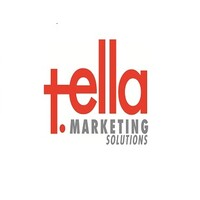 T.Ella Marketing Solutions Logo