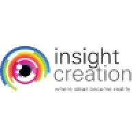 Insight Creation Logo