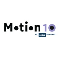Motion10 Logo