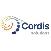 Cordis Solutions Logo