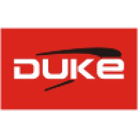 Duke Fashions (India) Limited Logo