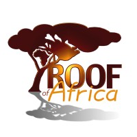 Roof of Africa Hotel, Conference and Restaurant Logo