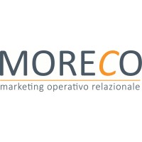 Moreco srl Logo