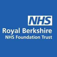 Royal Berkshire NHS Foundation Trust Logo