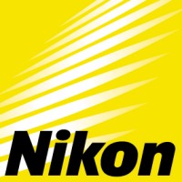NIKON Belgium Logo