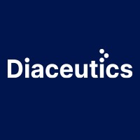 Diaceutics PLC Logo