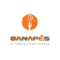 CANAPÉS Logo