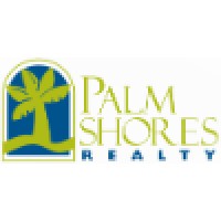 Palm Shores Realty Logo