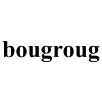 bougroug Logo