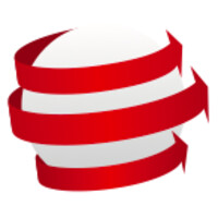 Redelog Logística e Transporte Logo