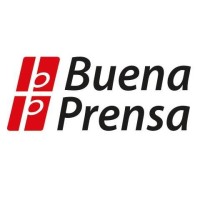 Buena Prensa Editorial Logo