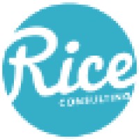 Rice Consulting NZ Logo