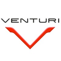 VENTURI 🇲🇨 Logo