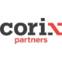 Corix Partners Logo