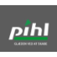Pihl UK Ltd Logo