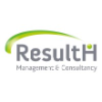 ResultH BV Logo