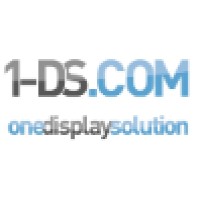 One Display Solution Logo