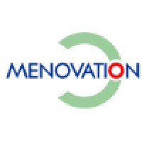 Menovation Logo