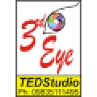 Third Eye Digital studio Logo
