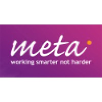 Meta UK Ltd Logo
