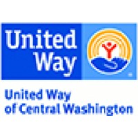 United Way of Central Washington Logo