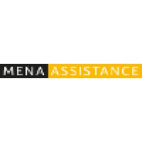 MENA Assistance Logo